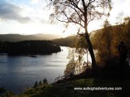 Glen Affric