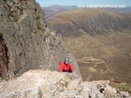 Buachaille Etive Mor