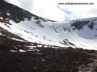 Coire Dhondail