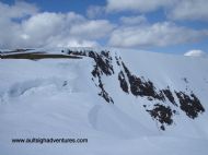 Braeriach Cornices