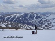 Cairngorm Splendor 