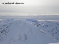 Meall Nan Teanga