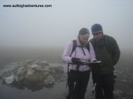 Glen Feshie Munro