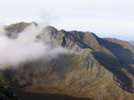 The Saddle, Kintail