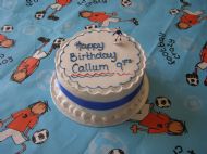 cake- mmmmmm
