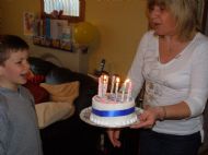 cake