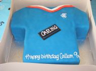 my cake