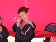 struan and his darling