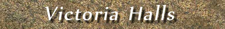 Victoria Halls