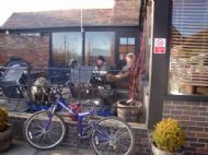 Time for A cup of Tea