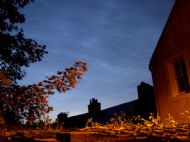 Noctilucent Clouds 26/06/09