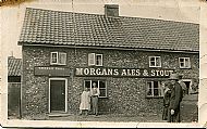 Dukes Head circa 1927