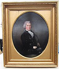 Rev John Twells