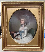 Mrs Ann Twells