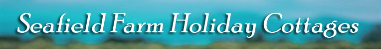 Seafield Farm Holiday Cottages