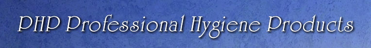PHP Professional Hygiene Products