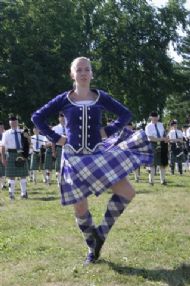 Highland Outfit 1