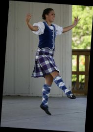 Highland Outfit 2