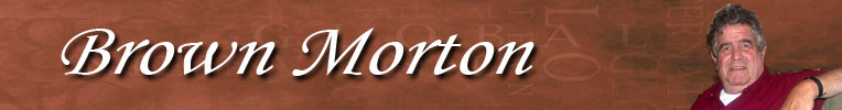 brown morton