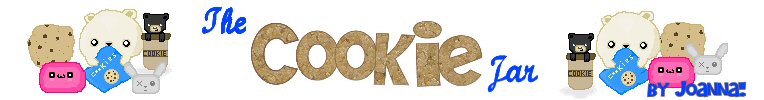 The Cookie Jar