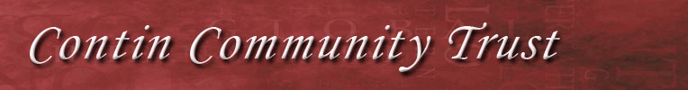 Contin Community Trust