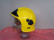 Gallet Fire Helmet