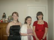 Half the crew