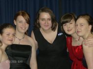 Ma crew