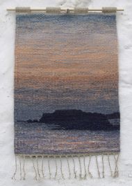 Idrgill Point. 46 x 61cm