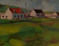 The Three Houses