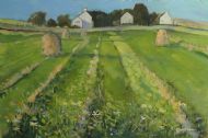 Haymaking