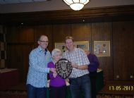 Handicap Doubles winners