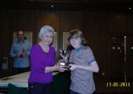 Junior Sportsmanship