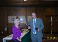 Senior Sportsmanship