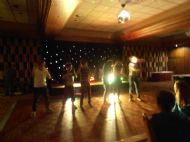 Strutting Their Stuff!