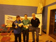 Northfield Open 2012