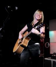 Chloe from Smart Girl