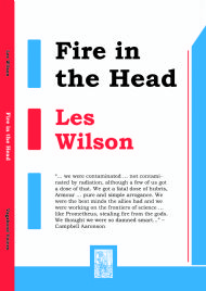 Fire in the Head