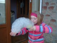Bubbles