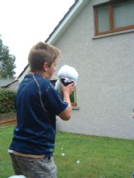 Bubbles