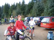 Euan Macrae Memorial Bike Ride