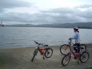 Yankee Point, Alness