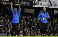 JOE JORDAN AND TONY ADAMS - PORTSMOUTH 2008