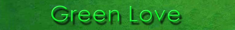green love