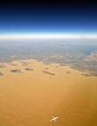 desertification