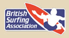 british surfing association