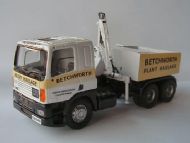 DAF 85 CF BALLAST TRACTOR.