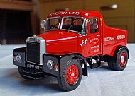 SCAMMELL HIGHWAYMAN 'A T KEOGH LTD'.