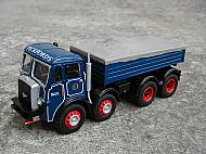 FODEN FGHT880 BALLAST TRACTOR 'PICKFORDS'.