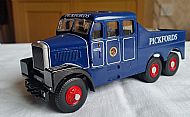 SCAMMELL CONSTRUCTOR 'PICKFORDS'.